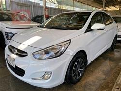 هيونداي أكسنت